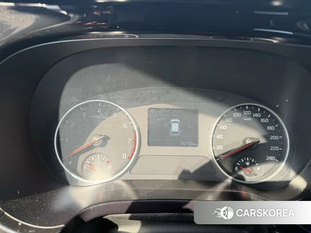 Kia Proud run 2022 Белый из Китая, фото 2