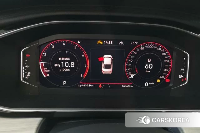 Volkswagen Sagitar 2022 Белый из Китая, фото 2