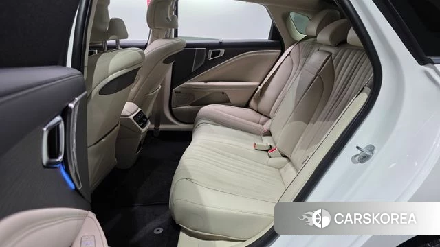Kia The New K8 2024 Белый из Кореи, фото 2