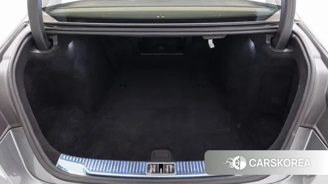 Mercedes-Benz S-Class W223 2024 Серый из Кореи, фото 2