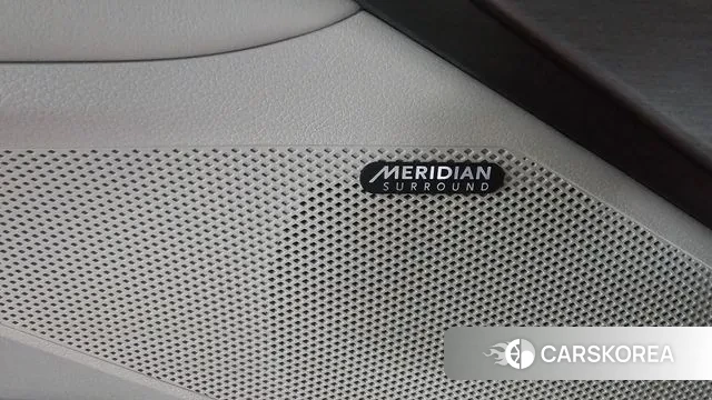 Kia K8 Hybrid 2022 Серый из Кореи, фото 2