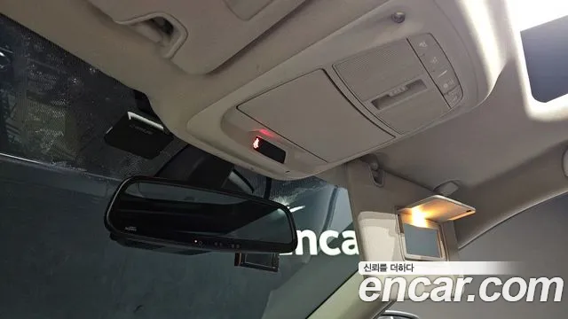 Renault Korea (Samsung) QM6 2018 Белый из Кореи, фото 2