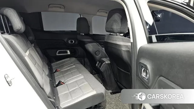 Citroen / DS C5 Aircross 2020 Белый из Кореи, фото 2