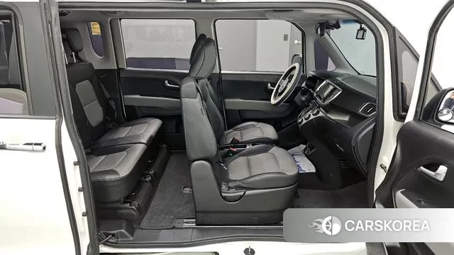 Kia The New Ray 2018 Белый из Кореи, фото 2