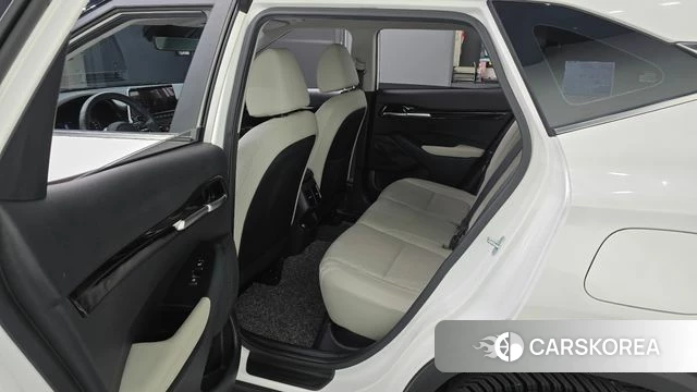 Kia Seltos 2021 Белый из Кореи, фото 2