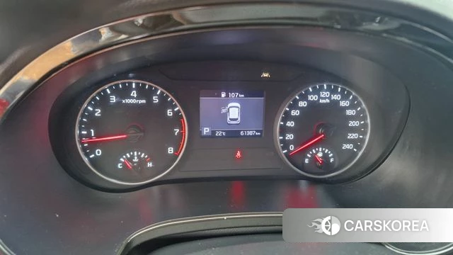 Kia Seltos 2020 Белый из Кореи, фото 2