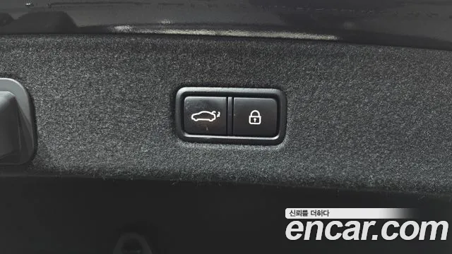 Kia More K9 2018 Серый из Кореи, фото 2