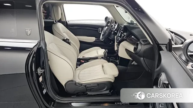 Mini Cooper S 2020 Черный из Кореи, фото 2