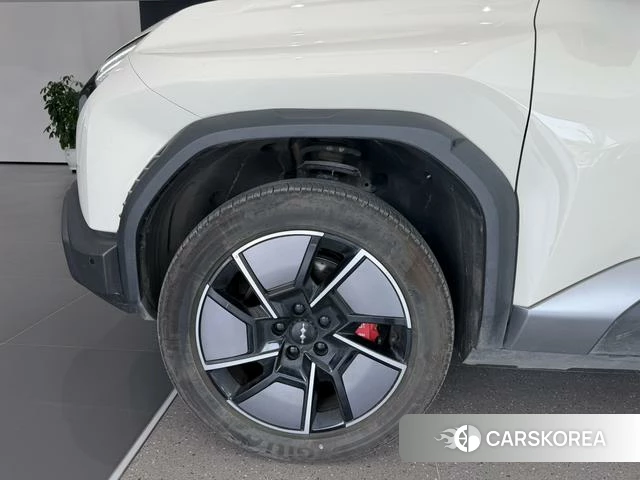 Leopard Titanium 3 2025 Белый из Китая, фото 2