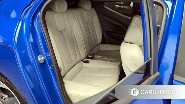 Hyundai Veloster (JS) 2018 Синий из Кореи, фото 2