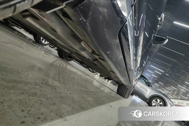 Volkswagen Magotan 2022 Черный из Китая, фото 2