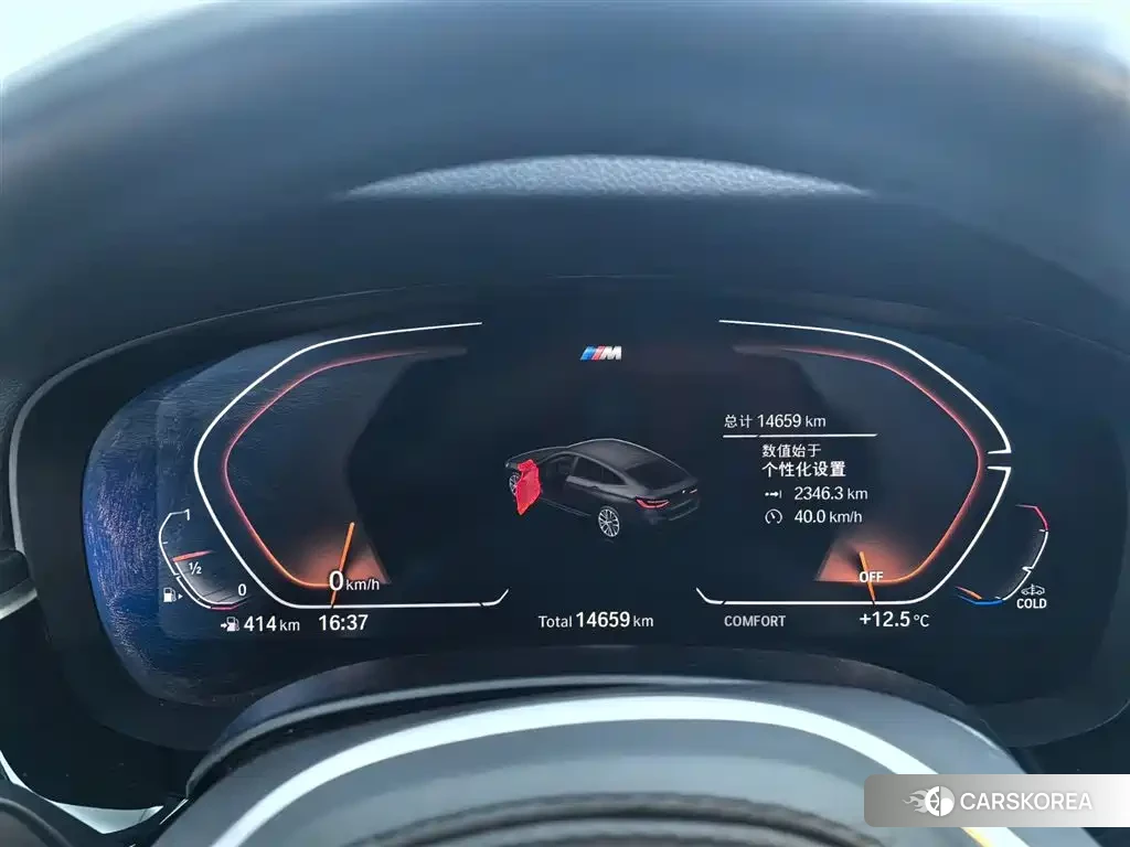 BMW 6 series GT 2024 Черный из Китая, фото 2