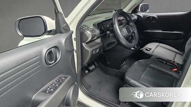 Hyundai Casper 2023 Белый из Кореи, фото 2