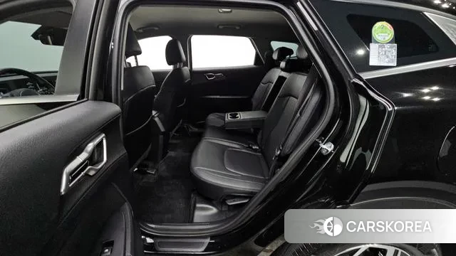 Kia Sportage 5th Generation 2022 Черный из Кореи, фото 2