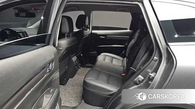 Renault Korea (Samsung) The New QM6 2019 Серый из Кореи, фото 2