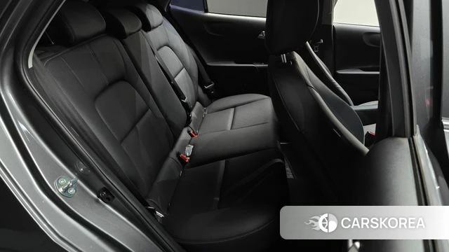 Kia Morning Urban (JA) 2023 Серый из Кореи, фото 2