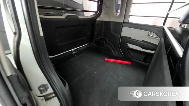 Kia The New Ray 2021 Белый из Кореи, фото 2