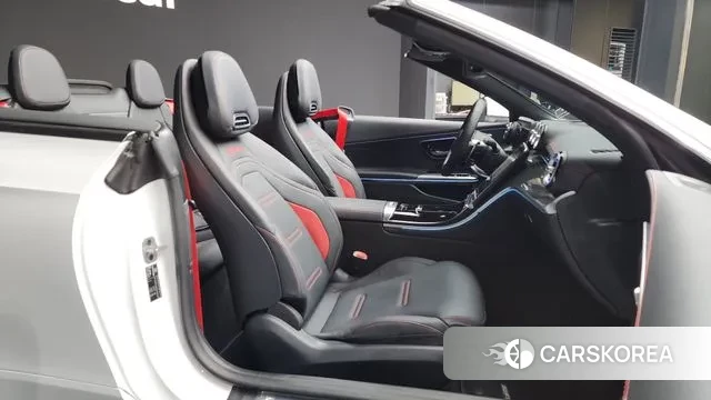 Mercedes-Benz CLE-Class C236 2025 Белый из Кореи, фото 2