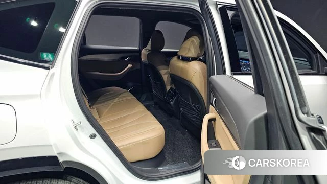 Renault Korea (Samsung) Grand Coleos 2025 Белый из Кореи, фото 2