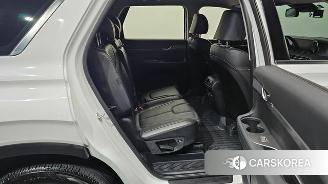Hyundai Palisade 2019 Белый из Кореи, фото 2