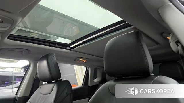 Jeep Compass 2nd Generation id 2905599 из Кореи 2