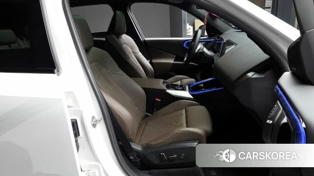 BMW X3 (G45) 2025 Белый из Кореи, фото 2