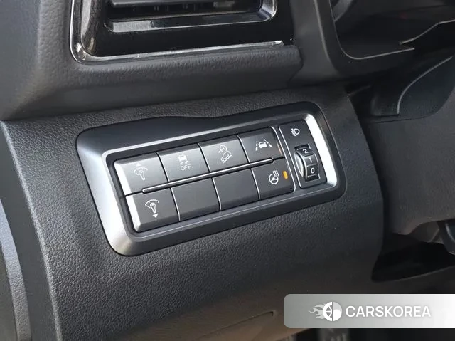 Ssangyong Tivoli Air 2020 Белый из Кореи, фото 2