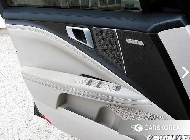 Kia The New K8 2024 Черный из Кореи, фото 2