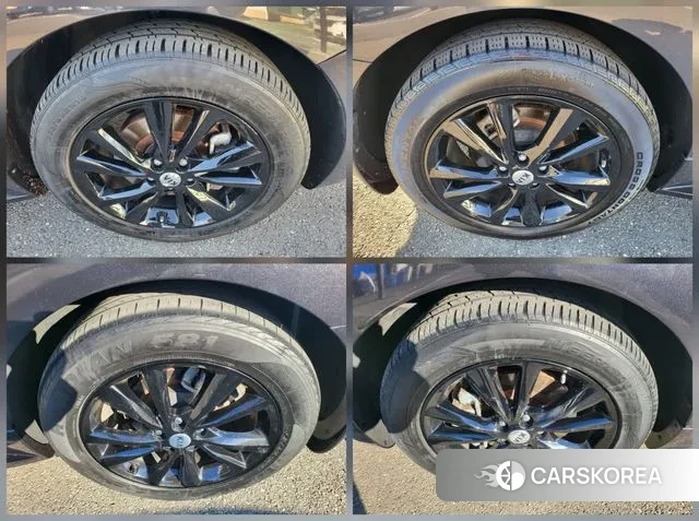 Kia The New Carnival 2018 Серый из Кореи, фото 2