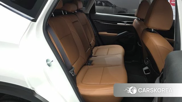 Kia The New Seltos 2023 Белый из Кореи, фото 2