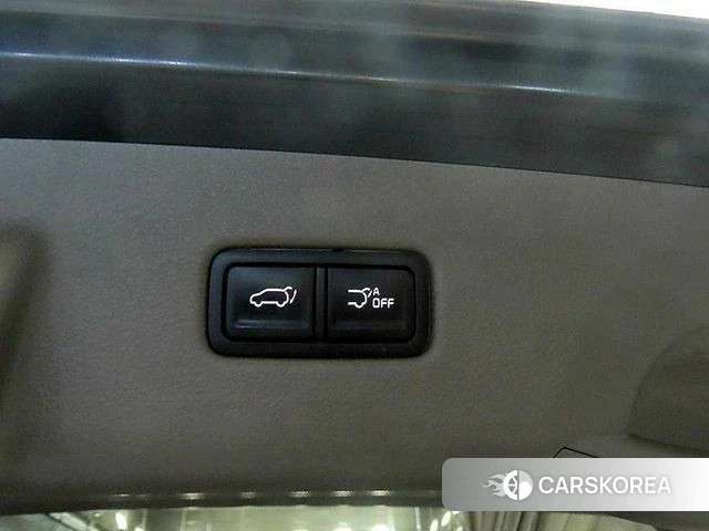 Kia Carnival 4th generation 2022 Черный из Кореи, фото 2