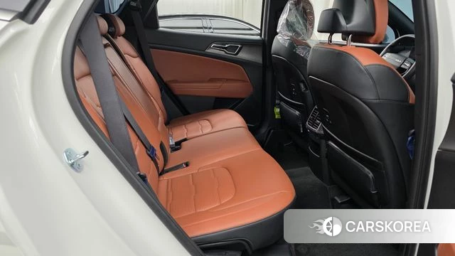 Kia The New Sportage 5th Generation 2025 Белый из Кореи, фото 2