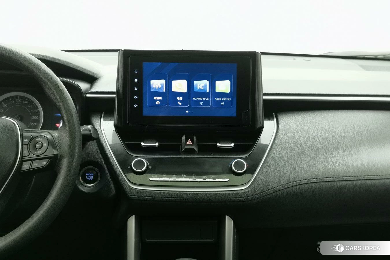 Toyota Frontlander 2022 Белый из Китая, фото 2