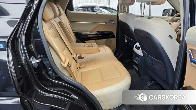 Ssangyong Actian 2nd Generation 2025 Черный из Кореи, фото 2