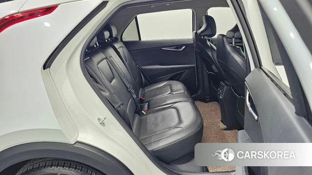 Kia Di All New Niro EV 2022 Белый из Кореи, фото 2