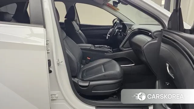 Hyundai Tucson (NX4) id 2990120 из Кореи 2