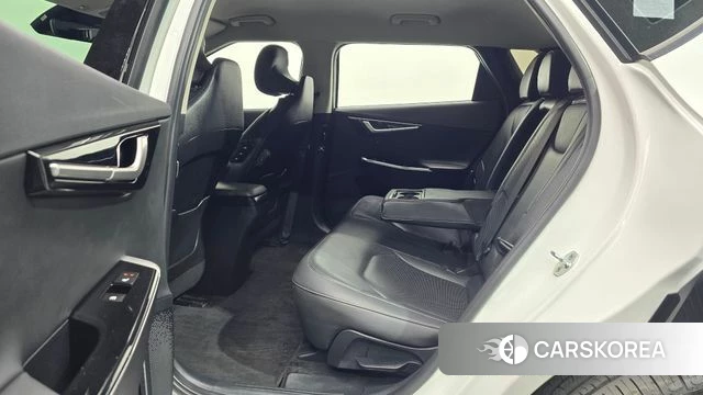 Kia EV6 2022 Белый из Кореи, фото 2