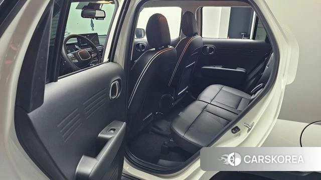 Hyundai The New Casper 2024 Белый из Кореи, фото 2