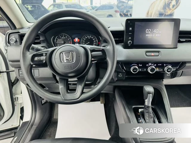 Honda XR-V 2023 Белый из Китая, фото 2