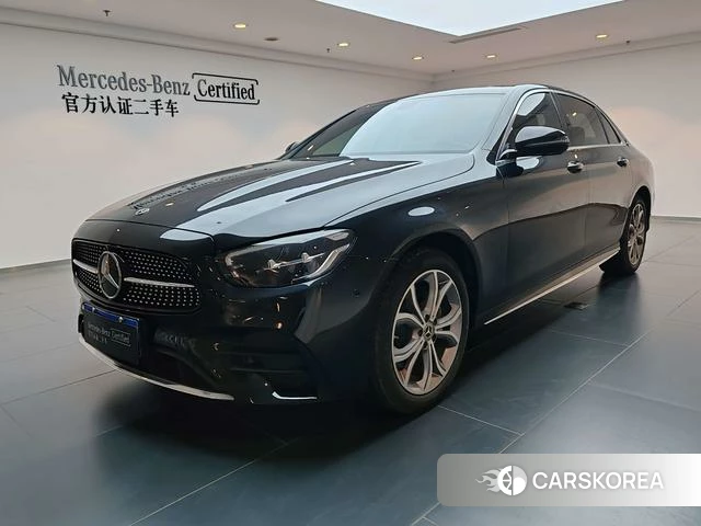 Mercedes-Benz E-class id 4209346 из Китая 2
