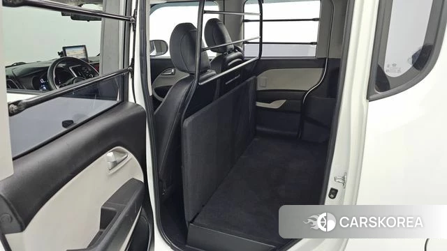 Kia The New Ray 2020 Белый из Кореи, фото 2