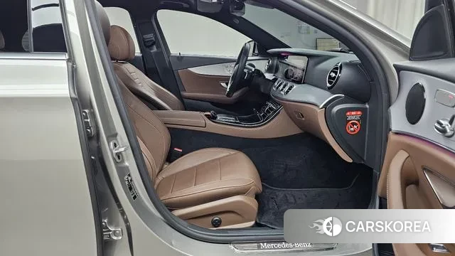 Mercedes-Benz E-Class W213 id 3484099 из Кореи 2