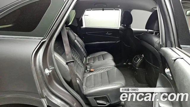 Kia The New Sorento id 2232891 из Кореи 2