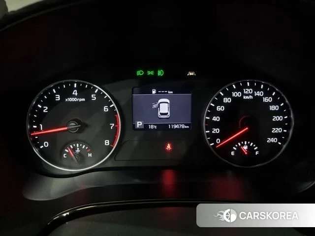 Kia Seltos 2021 Белый из Кореи, фото 2