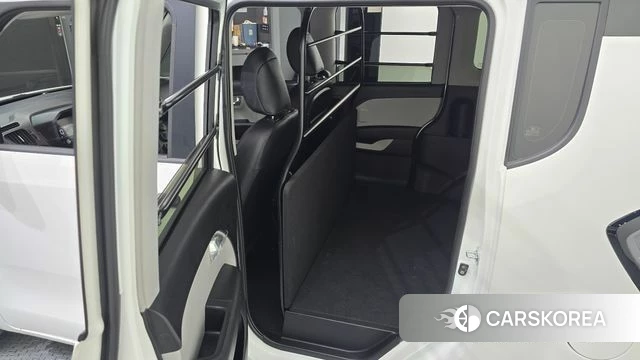 Kia The New Kia Ray 2024 Белый из Кореи, фото 2