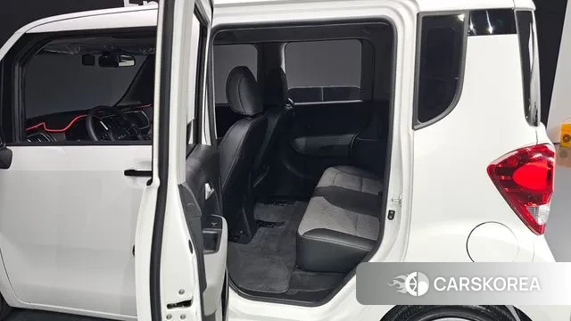 Kia The New Ray 2022 Белый из Кореи, фото 2