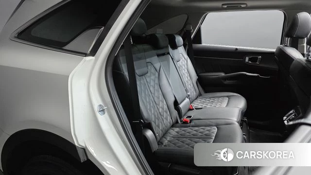Kia Sorento 4th Generation 2020 Белый из Кореи, фото 2