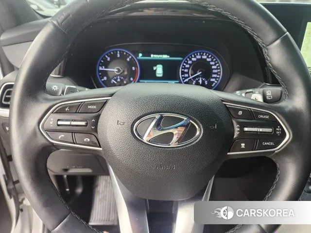 Hyundai Palisade 2019 Белый из Кореи, фото 2