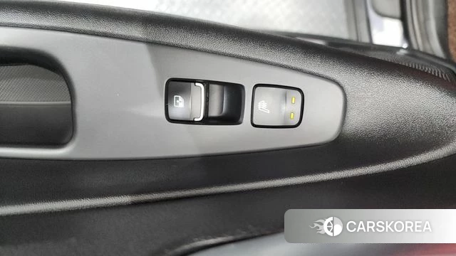 Hyundai The New Santa Fe 2021 Серый из Кореи, фото 2