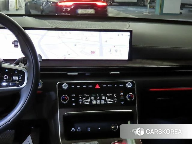 Genesis GV80 2024 Серый из Кореи, фото 2